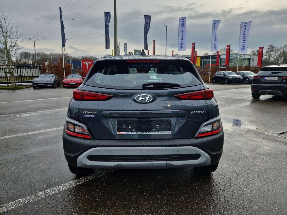 Hyundai KONA TWIST  AUTO  2WD