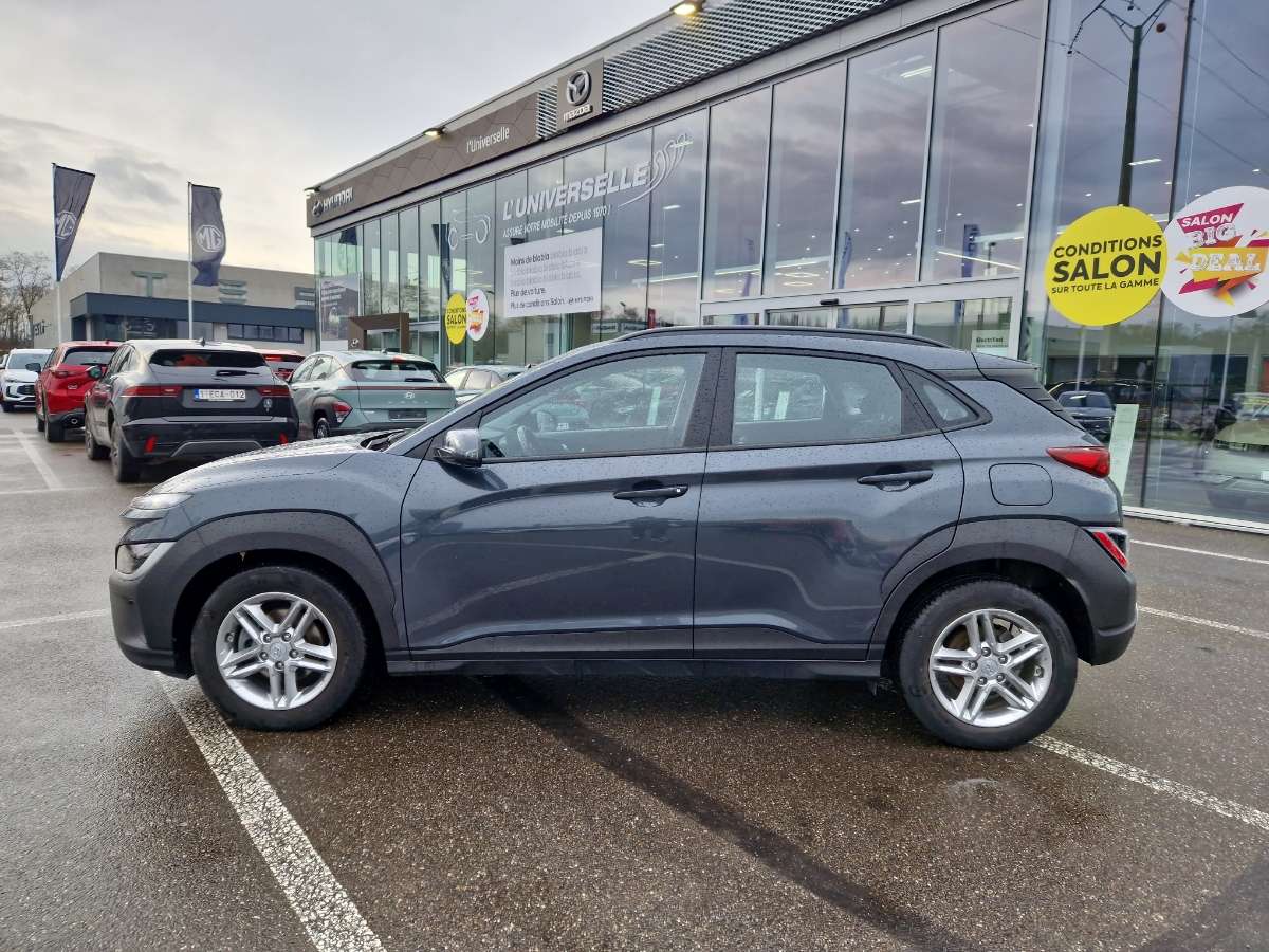 Hyundai KONA TWIST  AUTO  2WD