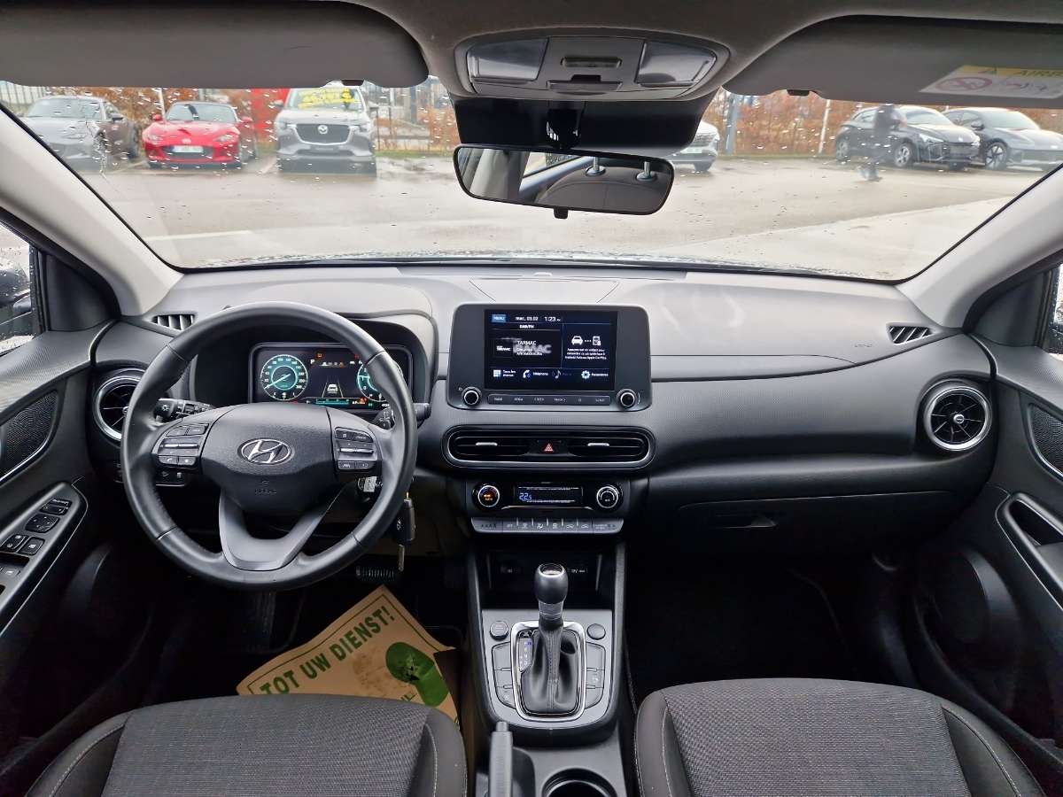 Hyundai KONA TWIST  AUTO  2WD