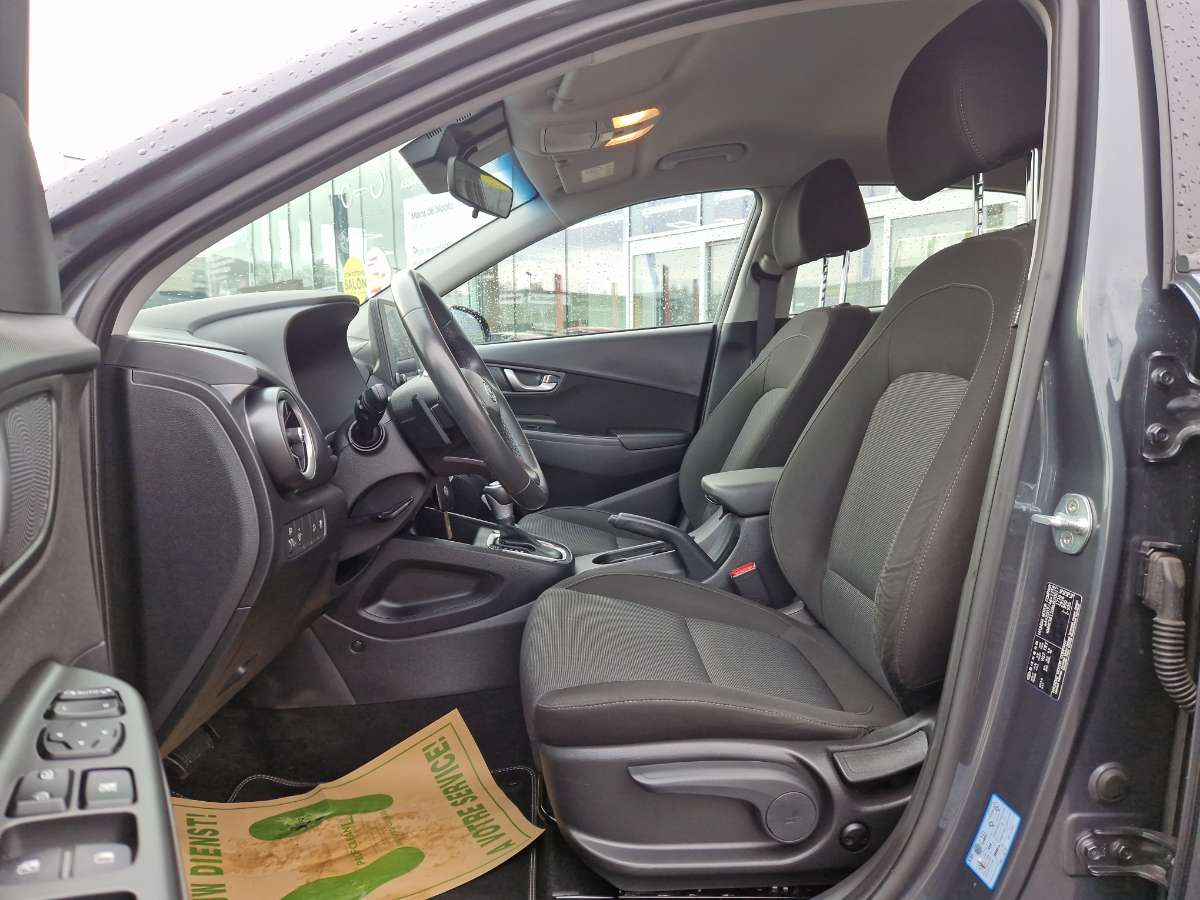 Hyundai KONA TWIST  AUTO  2WD