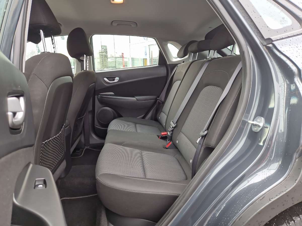 Hyundai KONA TWIST  AUTO  2WD