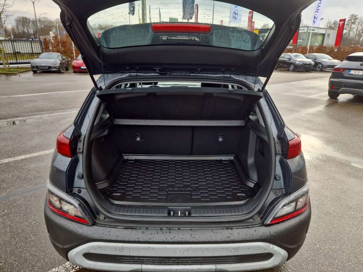 Hyundai KONA TWIST  AUTO  2WD