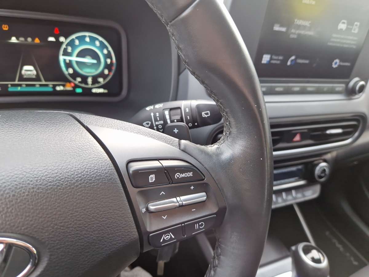 Hyundai KONA TWIST  AUTO  2WD