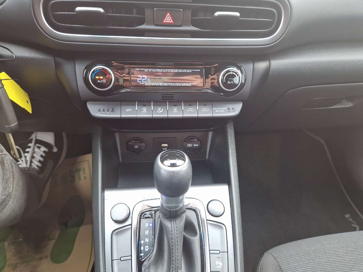 Hyundai KONA TWIST  AUTO  2WD