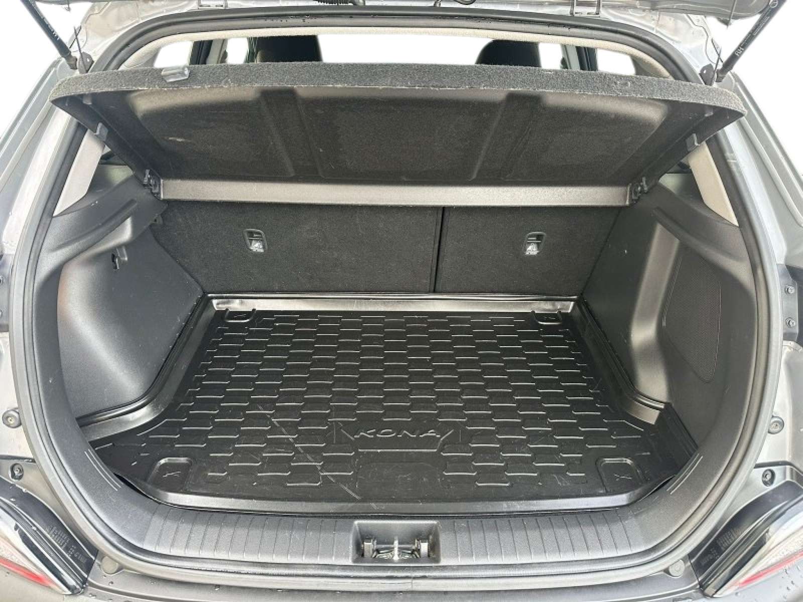 Hyundai KONA TECHNO HYBRID AUTO