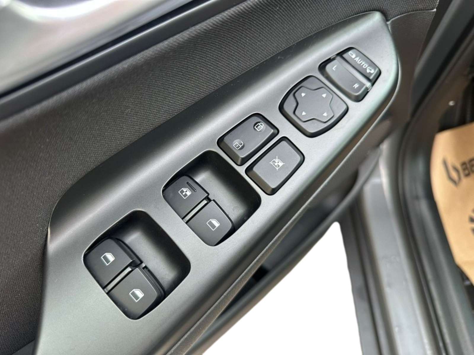 Hyundai KONA TECHNO HYBRID AUTO