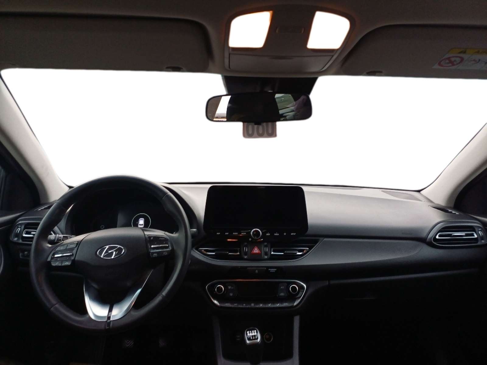 Hyundai i30 TECHNO