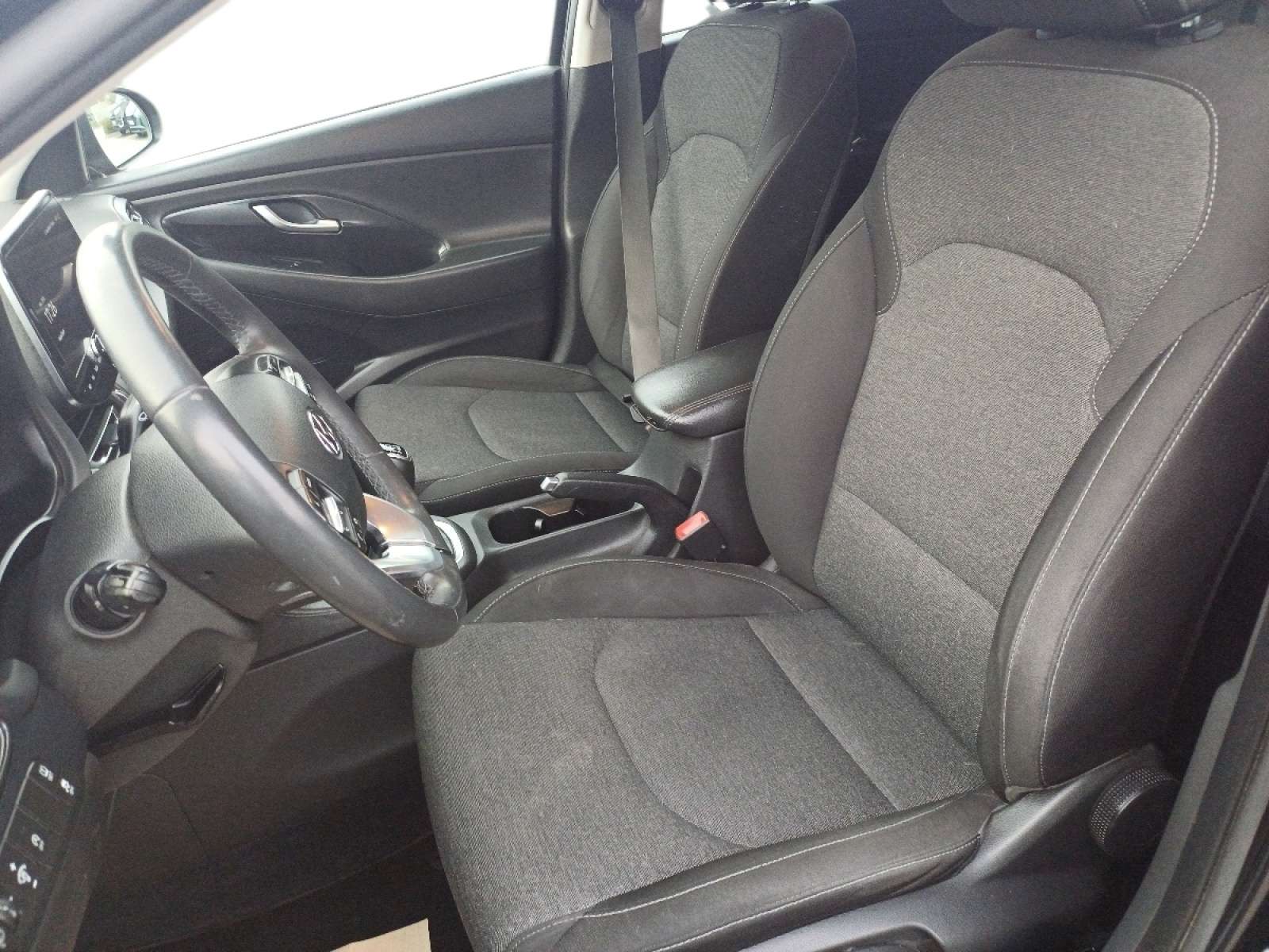 Hyundai i30 TECHNO