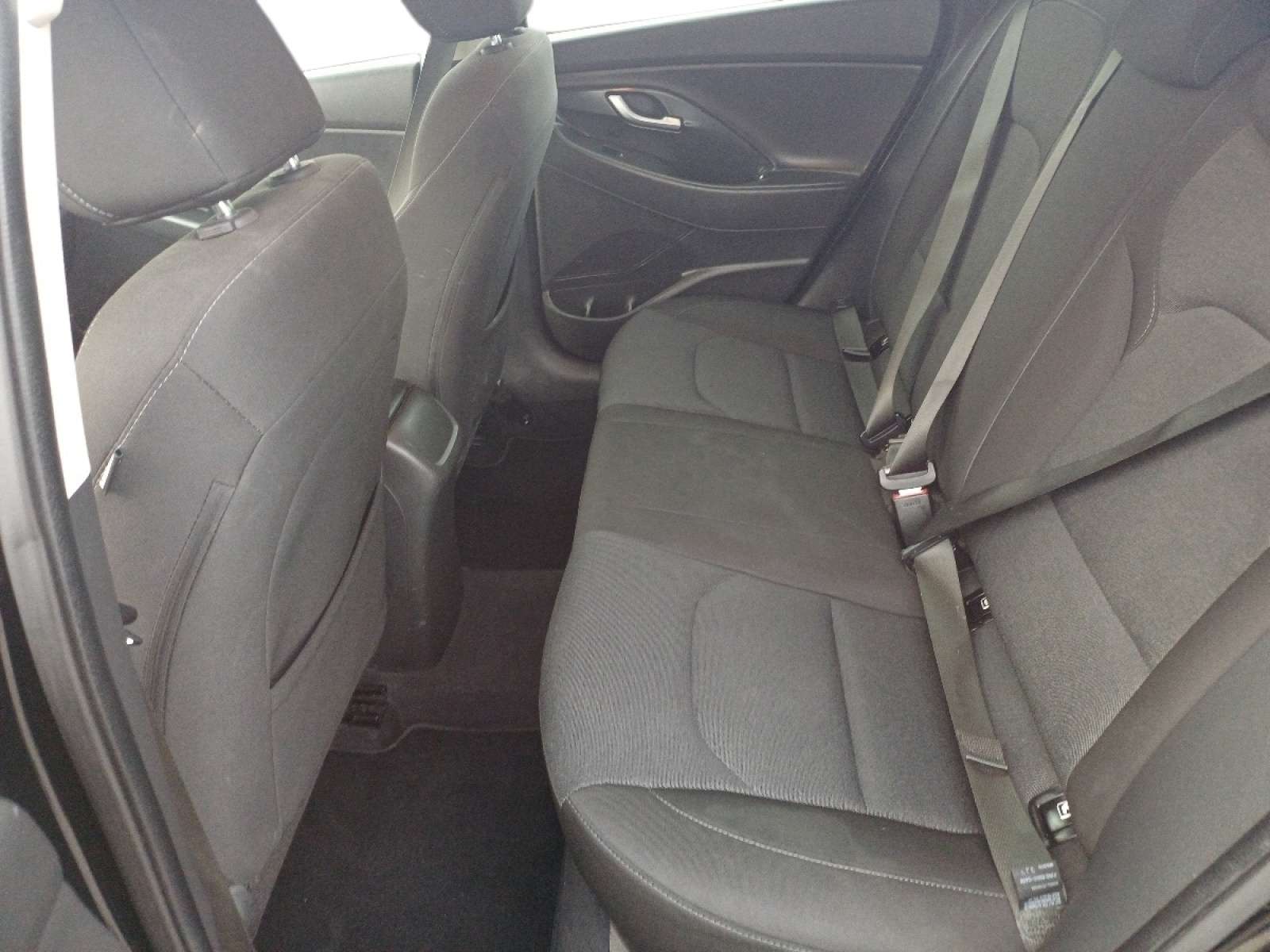 Hyundai i30 TECHNO
