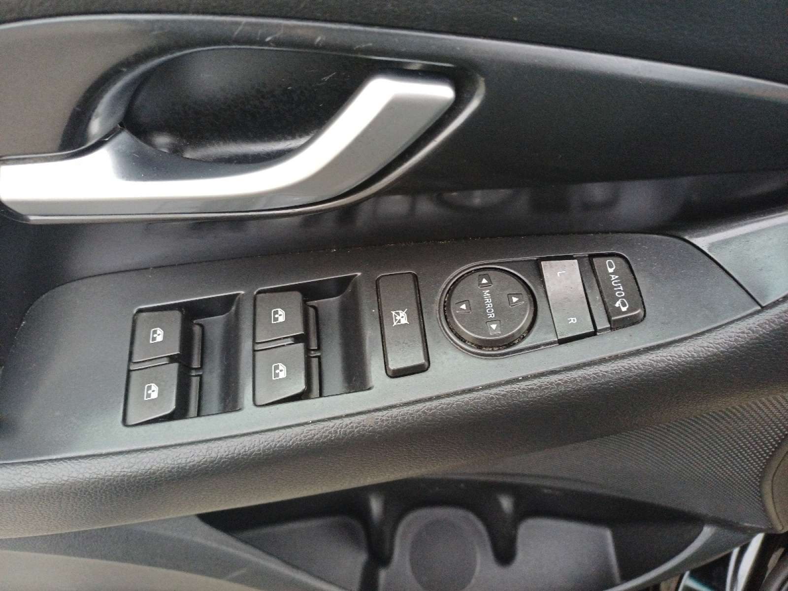 Hyundai i30 TECHNO