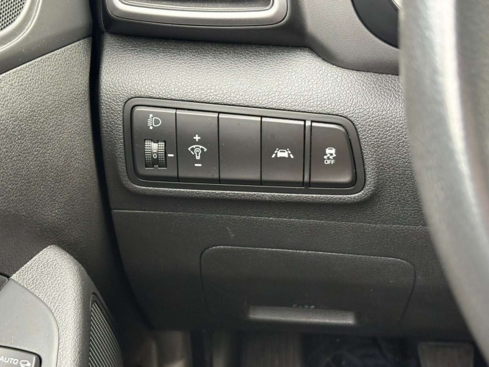Hyundai TUCSON FEEL COMFORT PACK