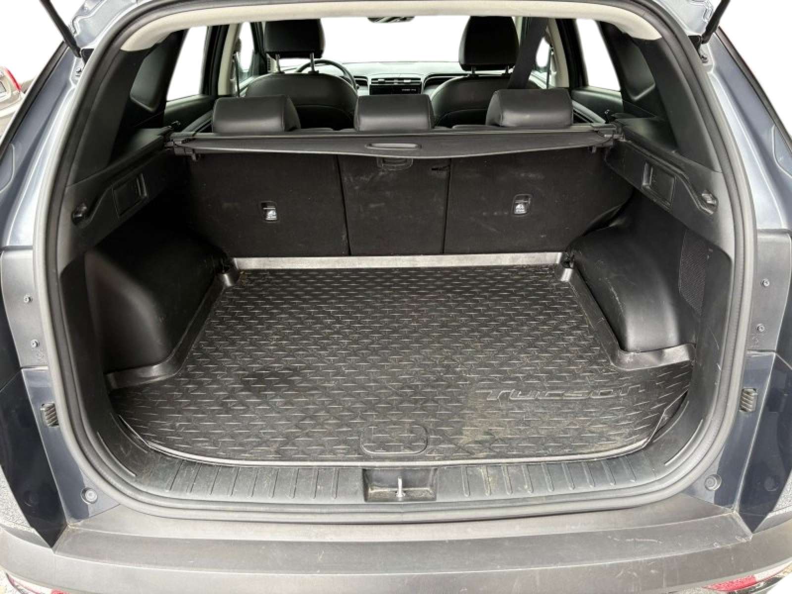 Hyundai TUCSON FEEL COMFORT PACK