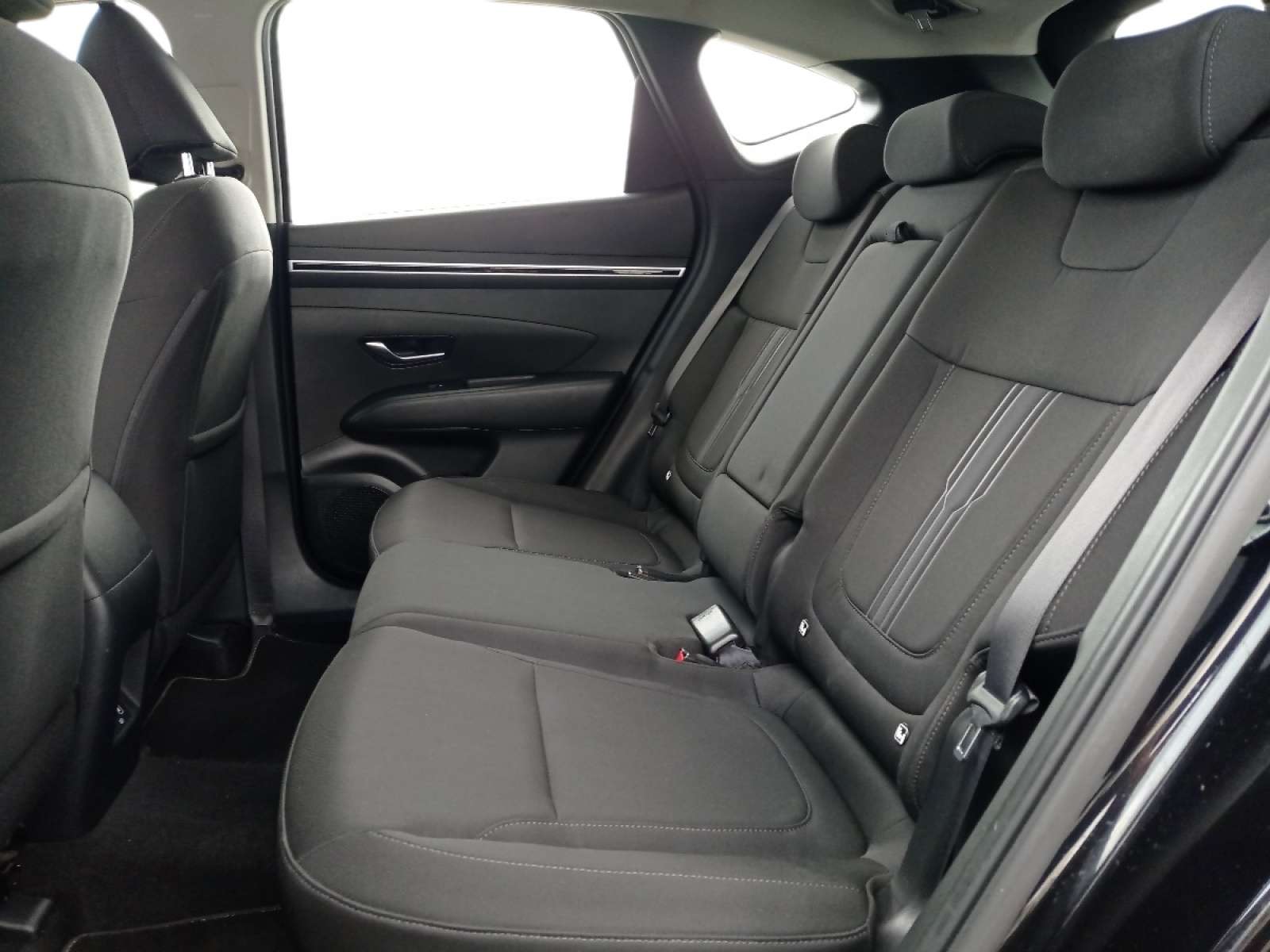 Hyundai TUCSON TECHNO