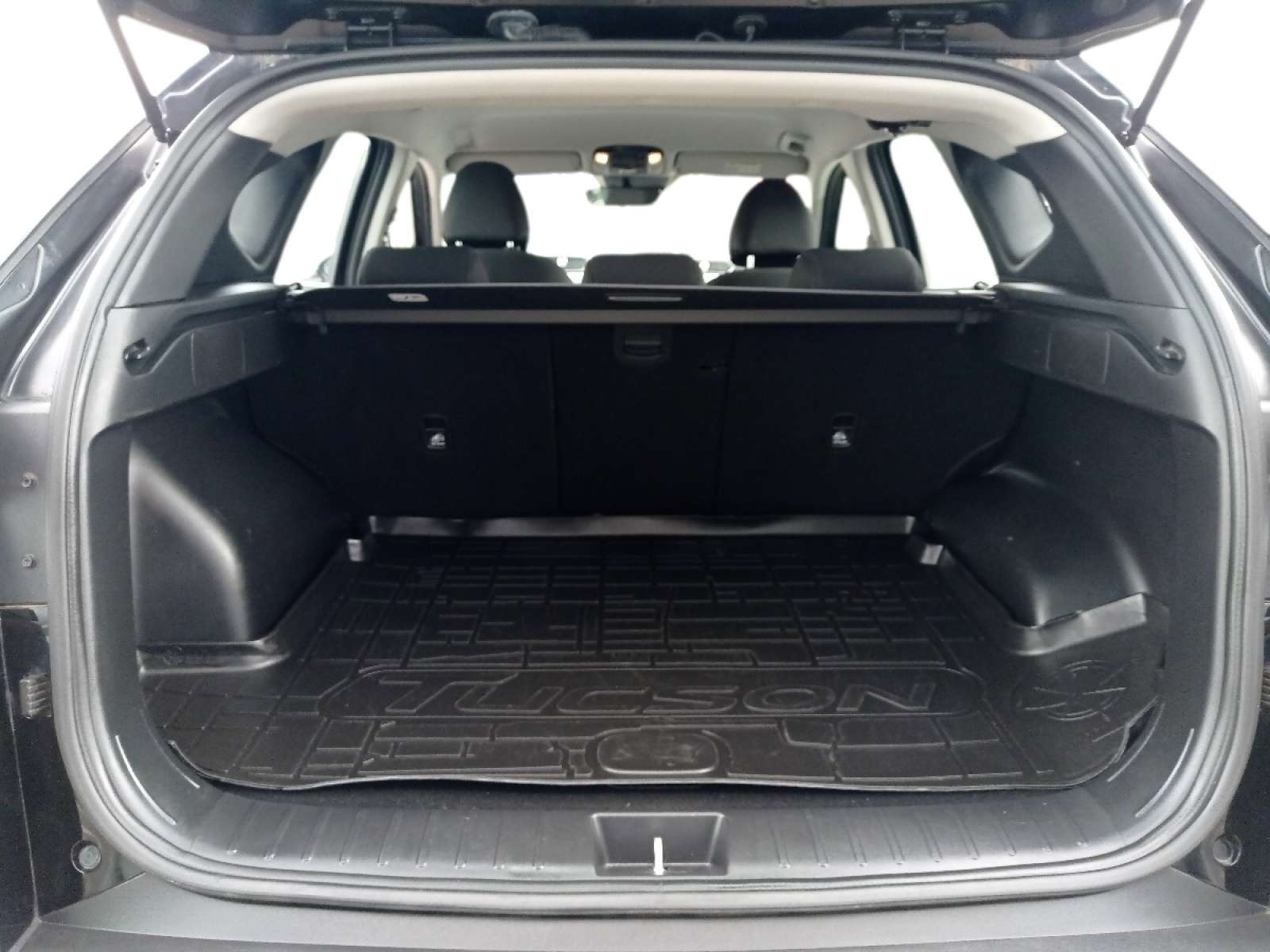 Hyundai TUCSON TECHNO