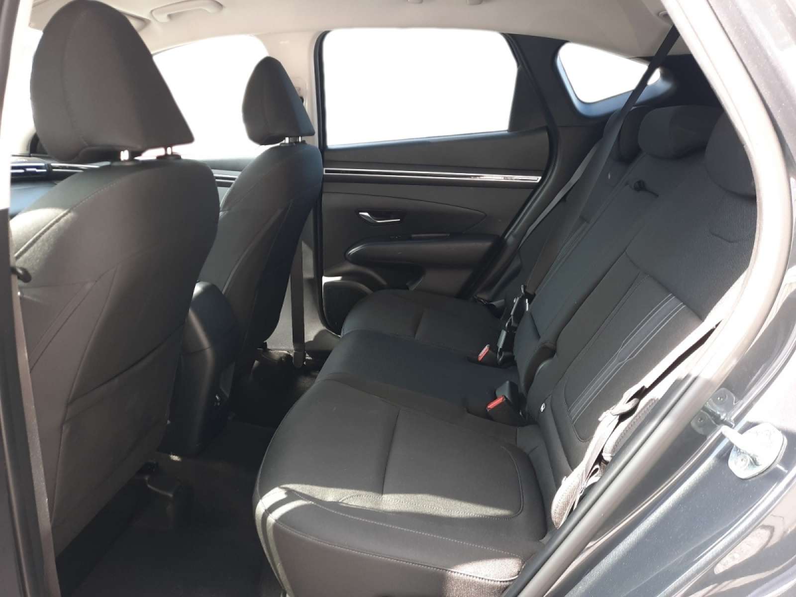 Hyundai TUCSON TECHNO