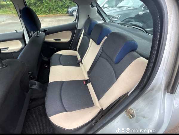 Peugeot 206 (2) 1.4 75 GENERATION 5P