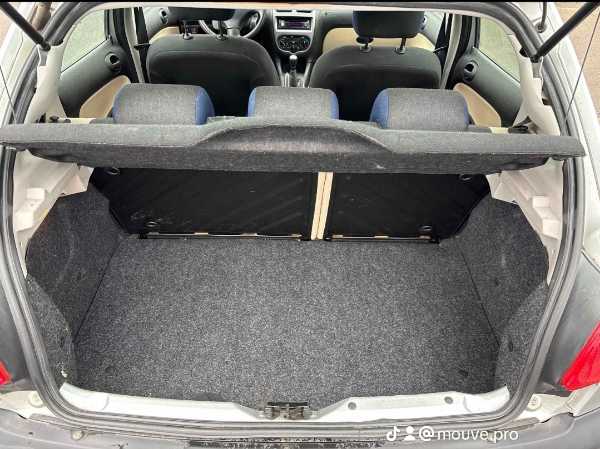Peugeot 206 (2) 1.4 75 GENERATION 5P