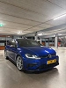 Volkswagen Golf Golf 7r 2017 phase 2 stage 1 380cv thumbnail