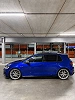 Volkswagen Golf Golf 7r 2017 phase 2 stage 1 380cv thumbnail