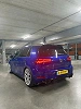 Volkswagen Golf Golf 7r 2017 phase 2 stage 1 380cv thumbnail