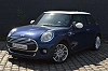 MINI Cooper 1.5 LEDER  OPENDAK  CARPASS CARNET 1HND thumbnail