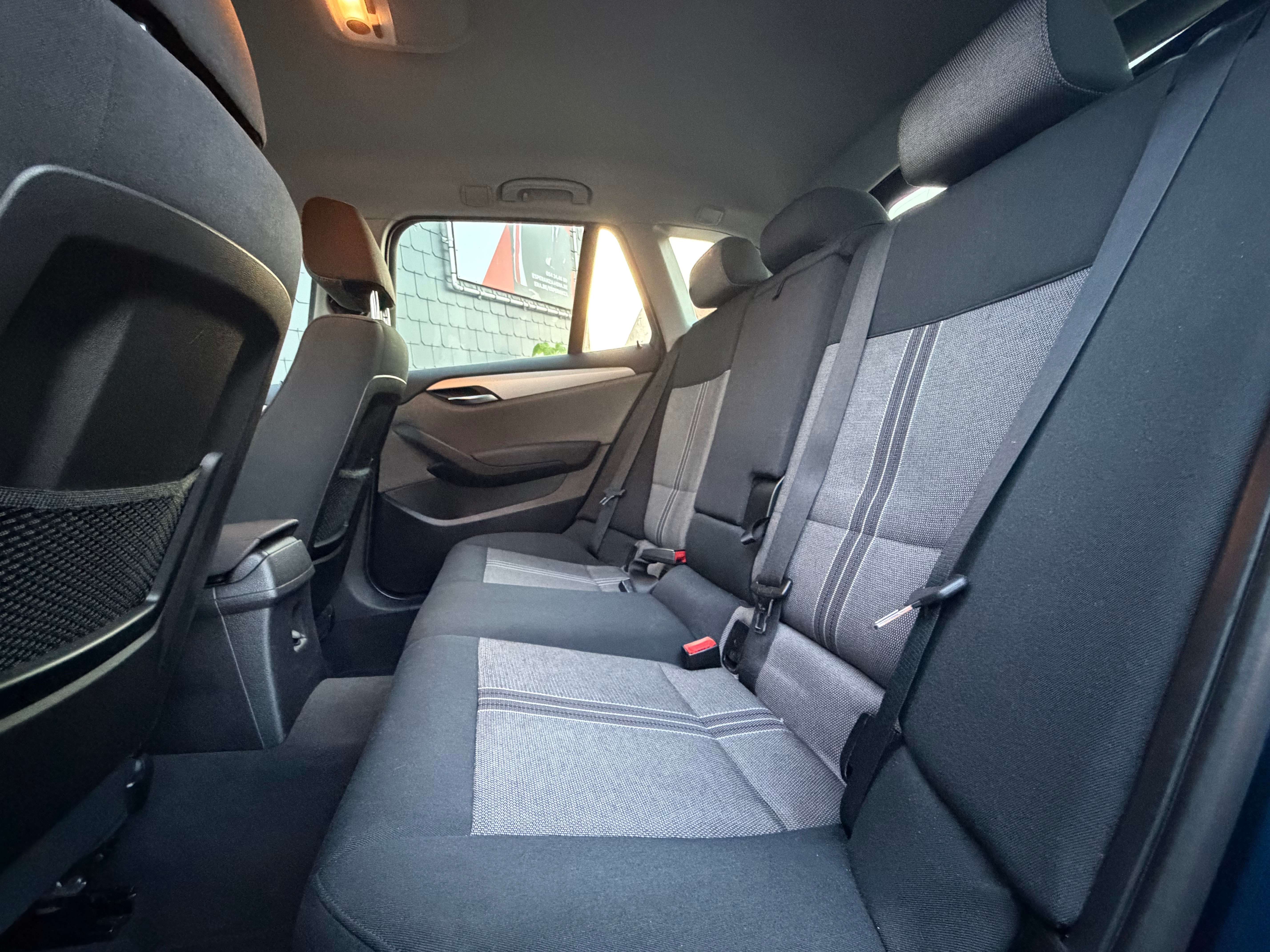 BMW X1 xDrive18d 1HND CARPASS CARNET 1PROPRIETAIRE