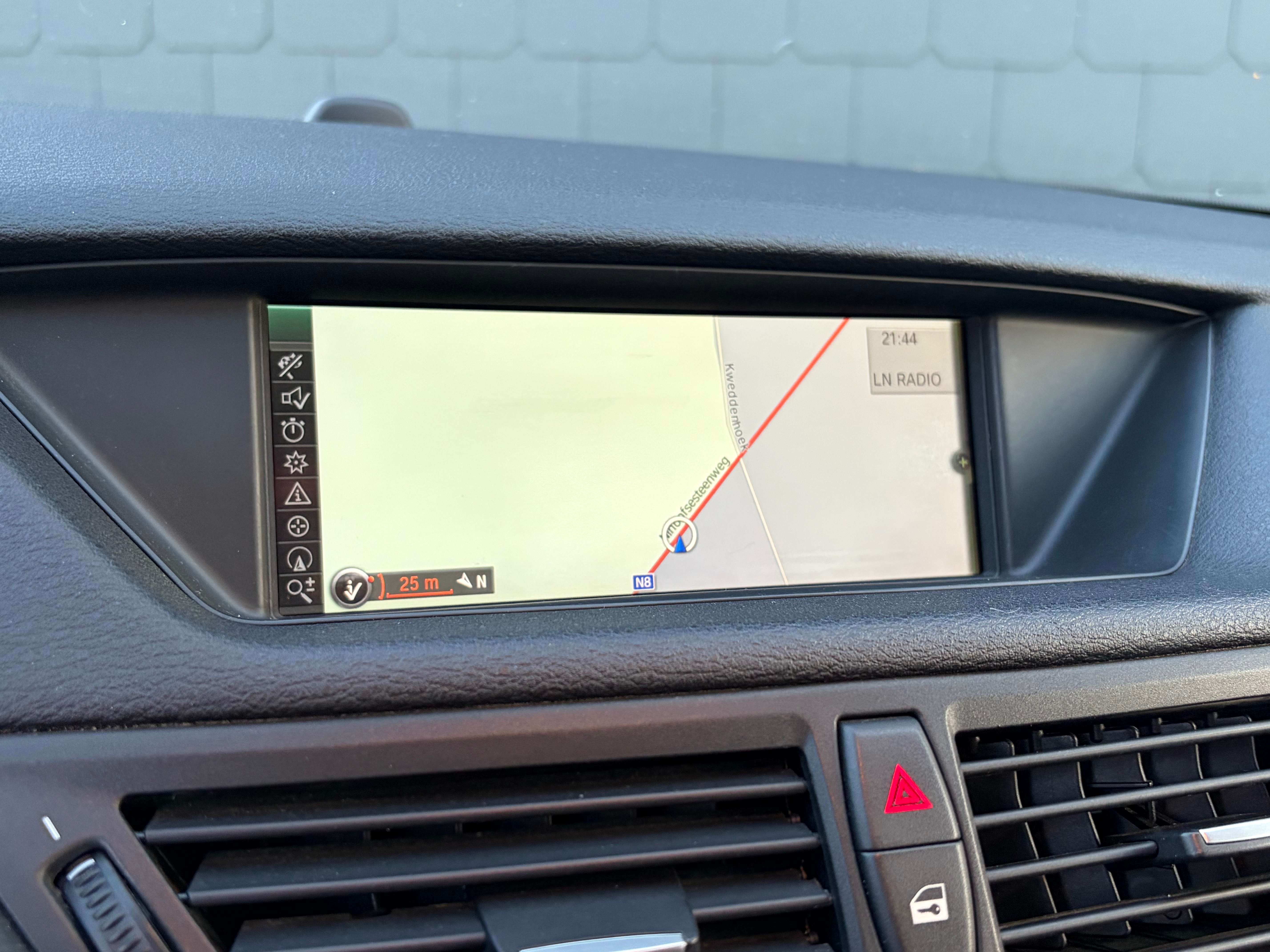 BMW X1 xDrive18d 1HND CARPASS CARNET 1PROPRIETAIRE