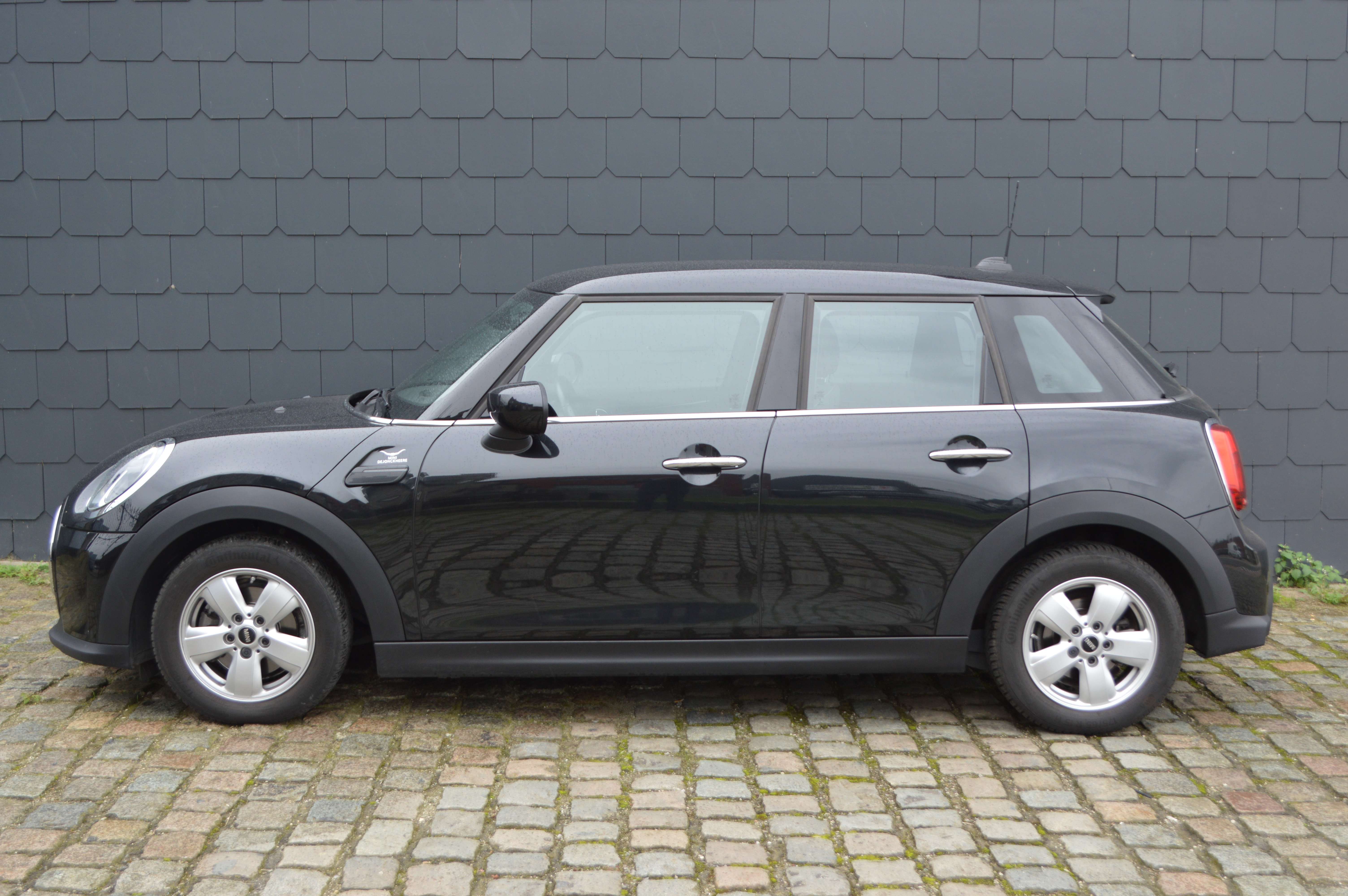 MINI One essence 1HND CARPASS CARNET LED CARPLAY
