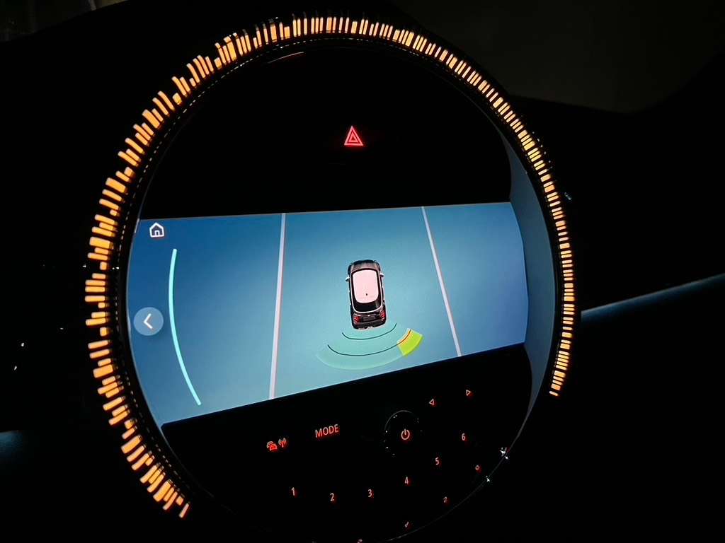 MINI One essence 1HND CARPASS CARNET LED CARPLAY