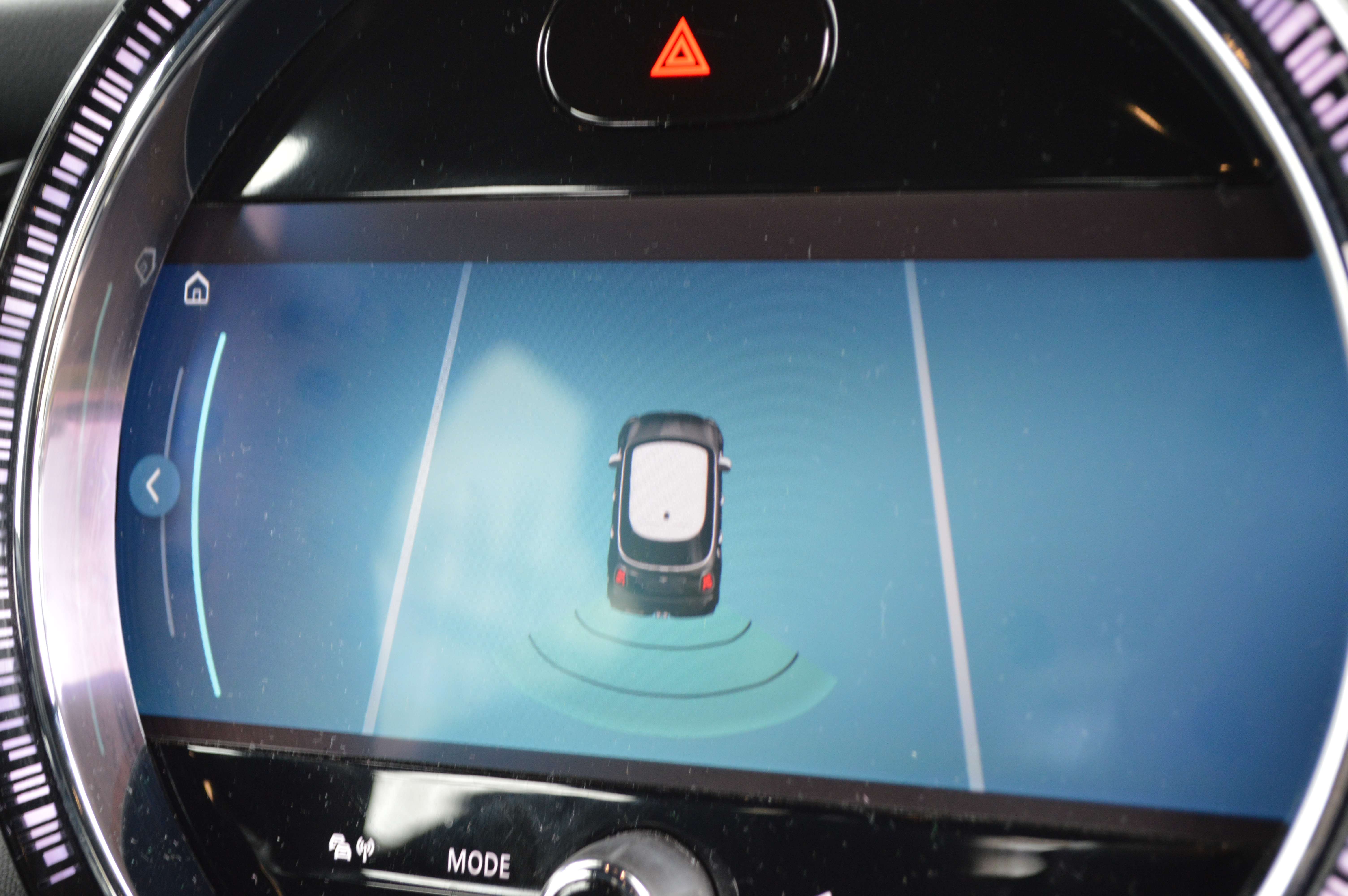 MINI One essence 1HND CARPASS CARNET LED CARPLAY
