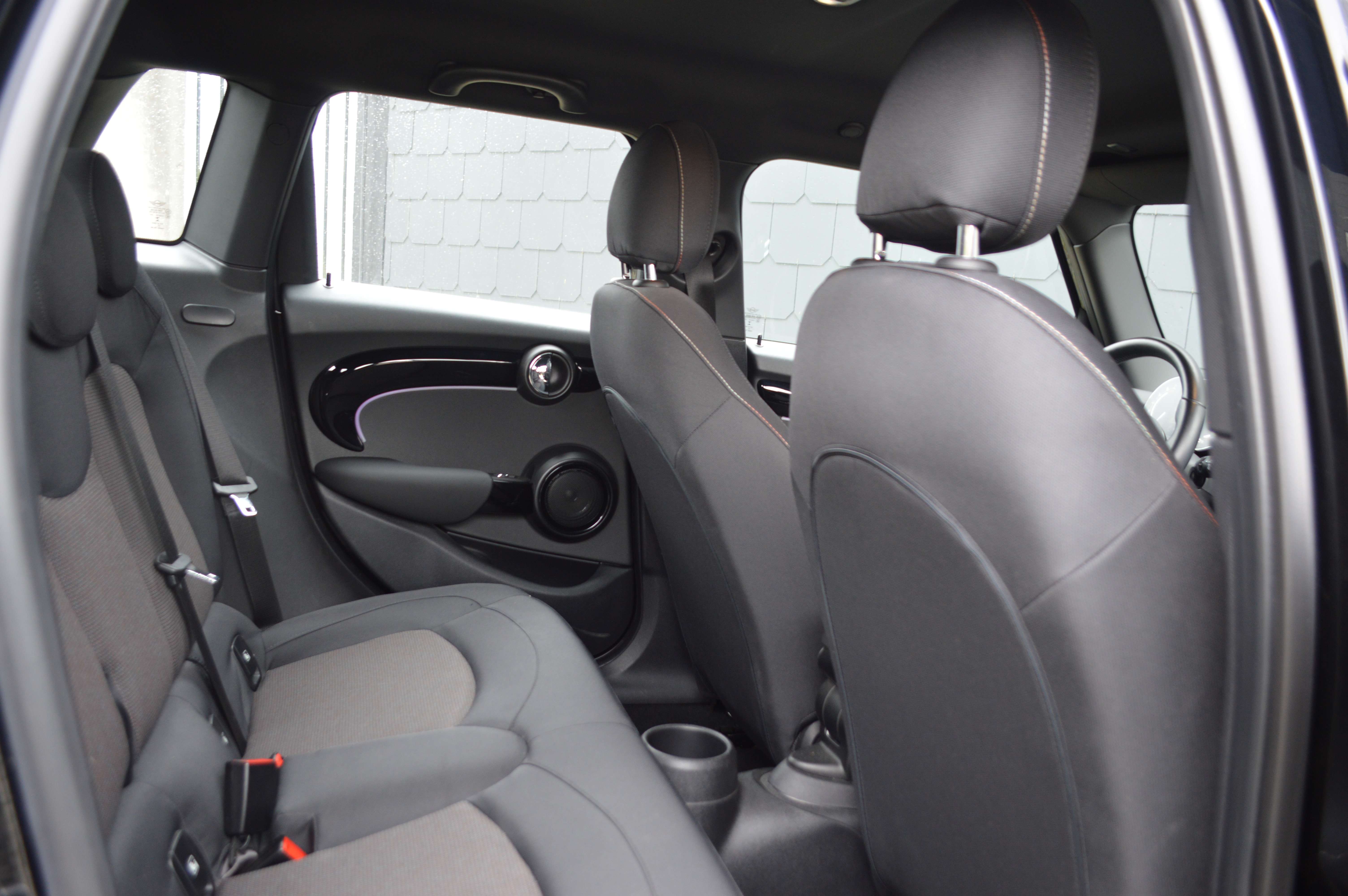 MINI One essence 1HND CARPASS CARNET LED CARPLAY