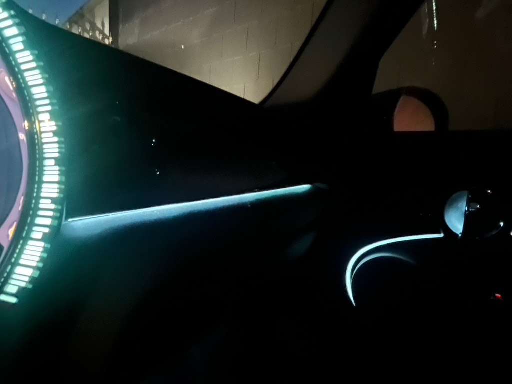 MINI One essence 1HND CARPASS CARNET LED CARPLAY