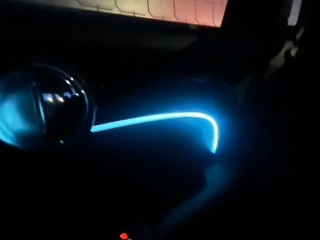 MINI One essence 1HND CARPASS CARNET LED CARPLAY