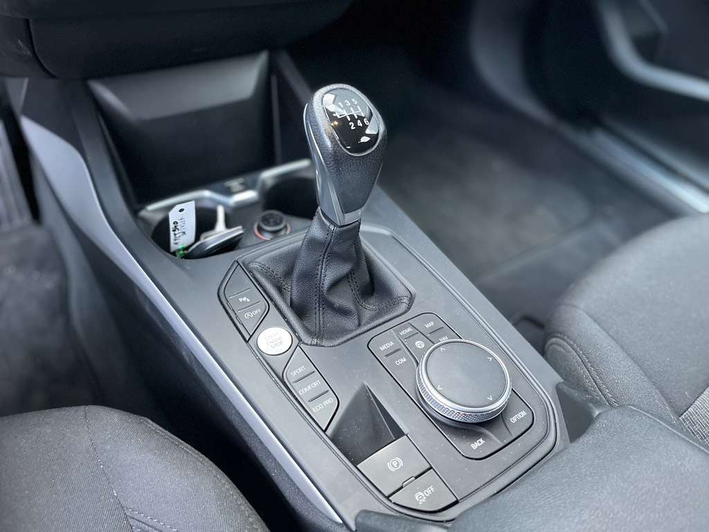 BMW 116 116 d AdBlue (EU6AP)