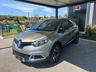 Renault Captur TCe 90 Energy Intens