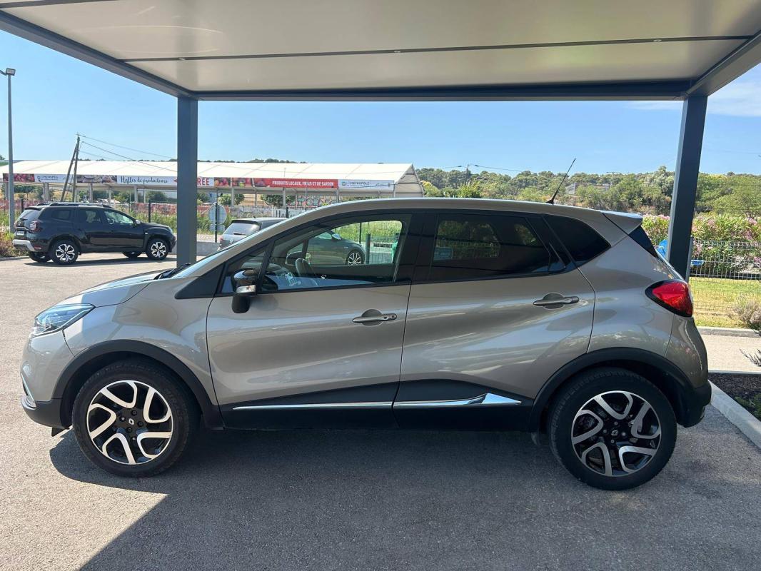 Renault Captur TCe 90 Energy Intens