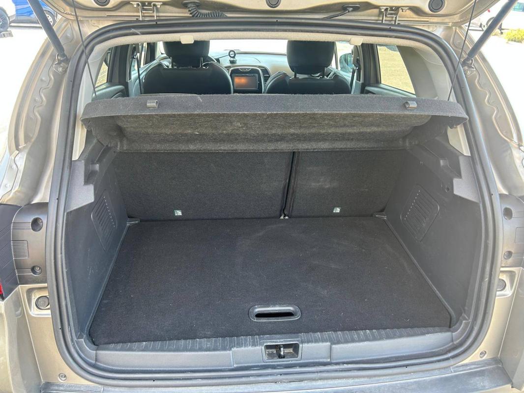 Renault Captur TCe 90 Energy Intens