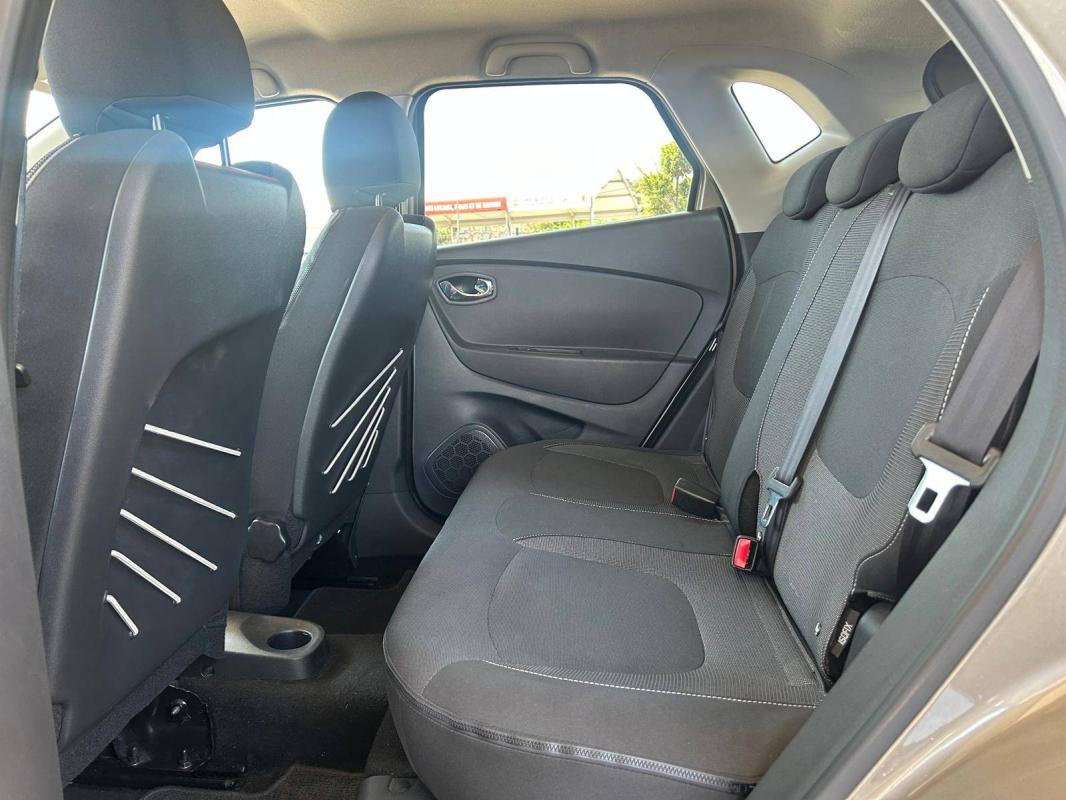 Renault Captur TCe 90 Energy Intens