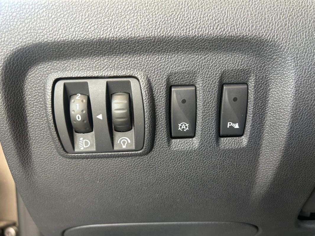 Renault Captur TCe 90 Energy Intens