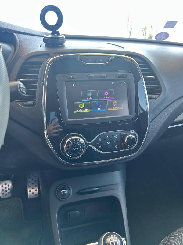 Renault Captur TCe 90 Energy Intens
