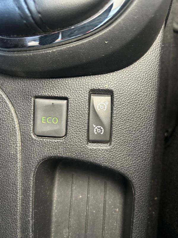 Renault Captur TCe 90 Energy Intens