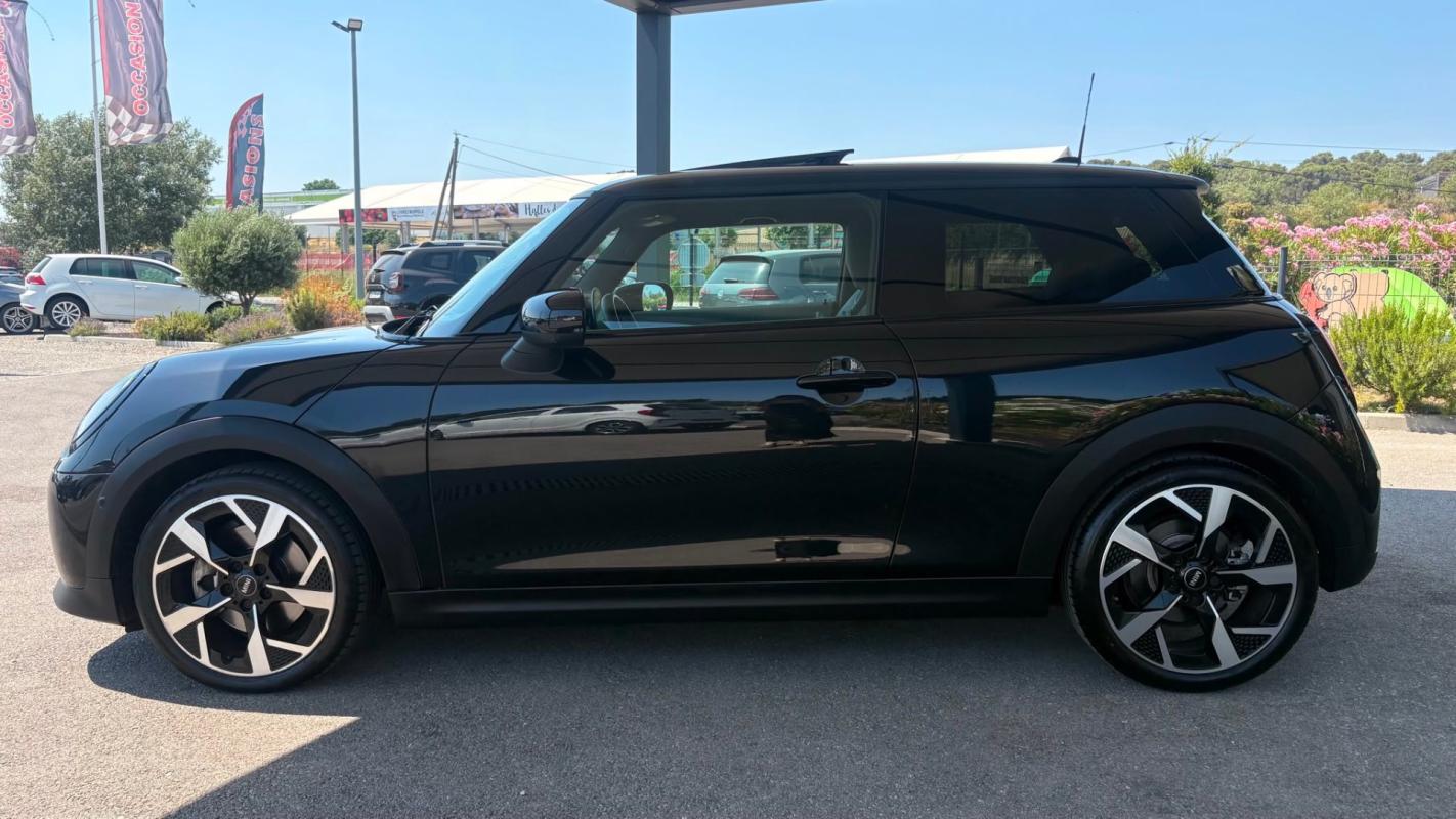 Mini COOPER F66 156 ch DKG7 C Favoured