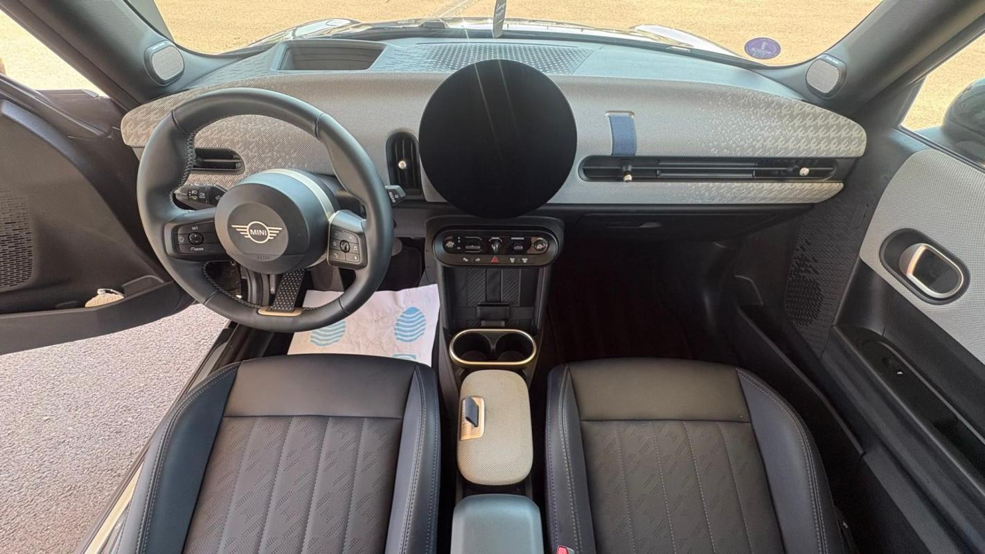 Mini COOPER F66 156 ch DKG7 C Favoured