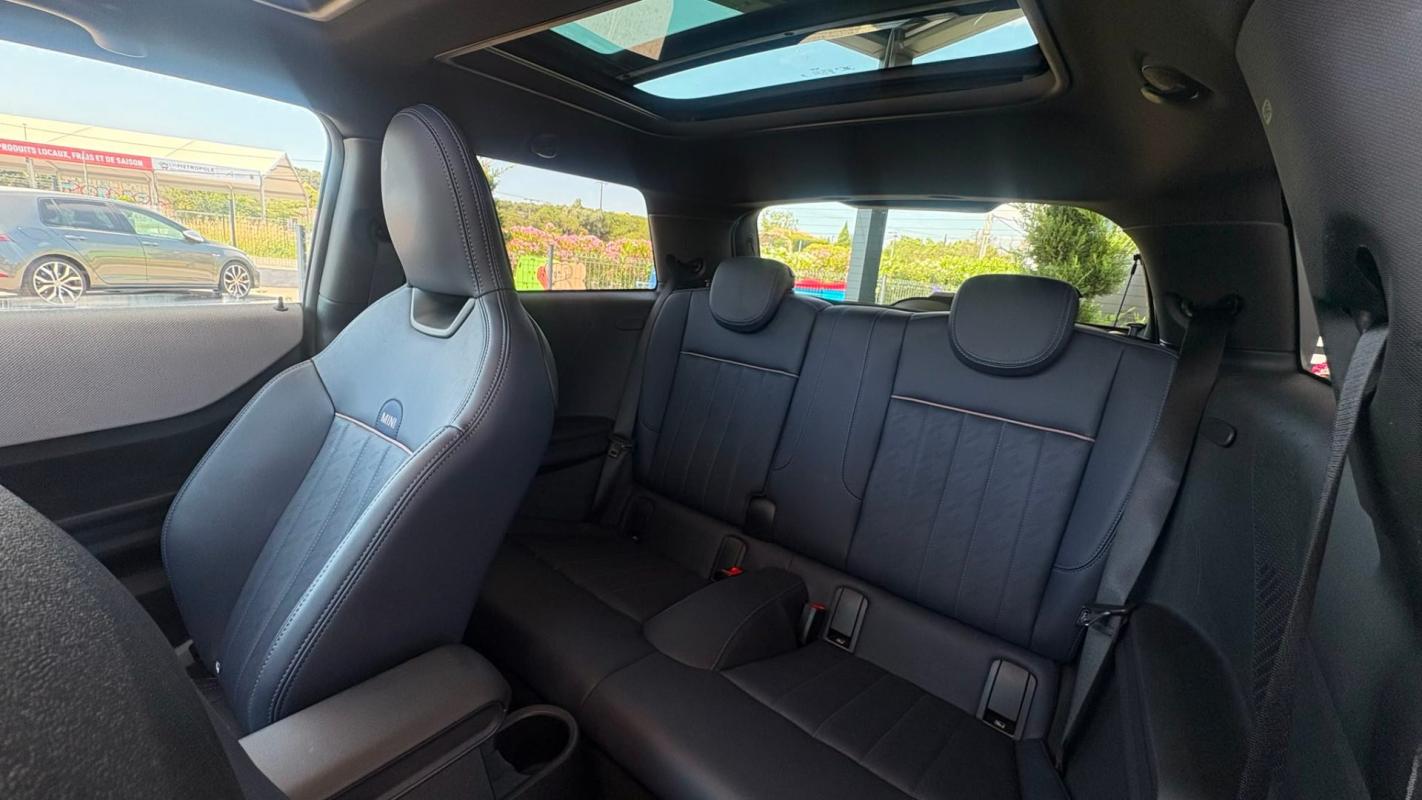 Mini COOPER F66 156 ch DKG7 C Favoured