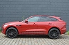 Jaguar F-Pace 2.0 T AWD R-Sport 1HND Full Maintenance book ! thumbnail