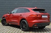 Jaguar F-Pace 2.0 T AWD R-Sport 1HND Full Maintenance book ! thumbnail