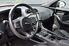 Jaguar F-Pace 2.0 T AWD R-Sport 1HND Full Maintenance book ! thumbnail