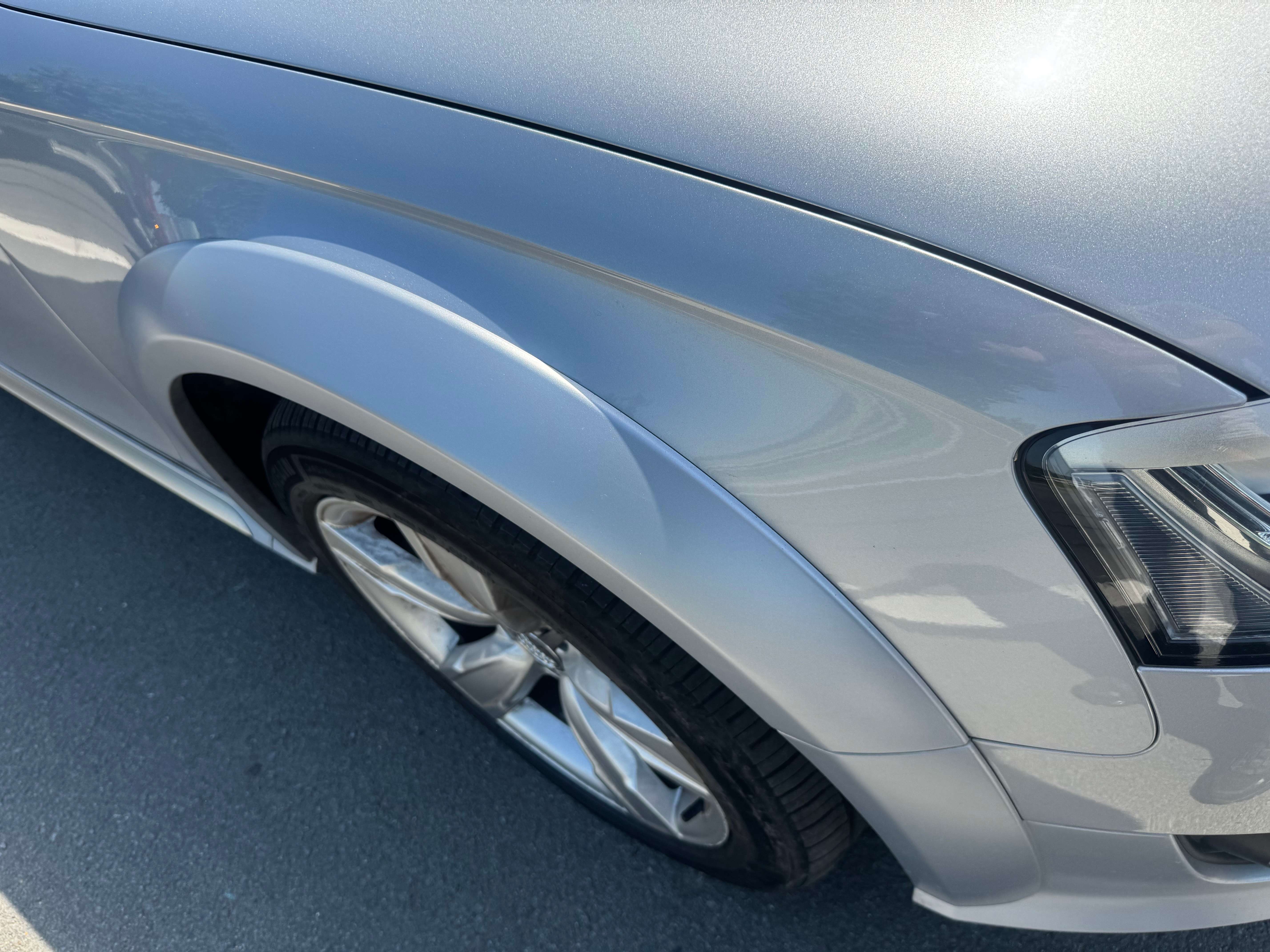 Audi A4 allroad A4 Allroad 2.0 TDI Quattro S tronic