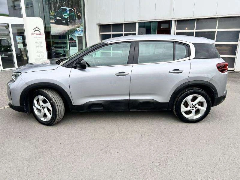 Citroen C5 Aircross LIVE ES 130