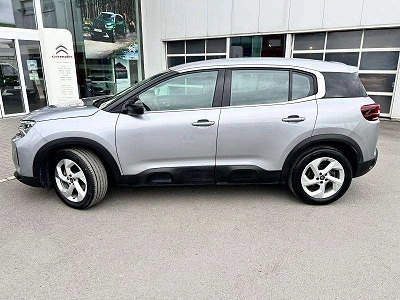 Citroen C5 Aircross LIVE ES 130